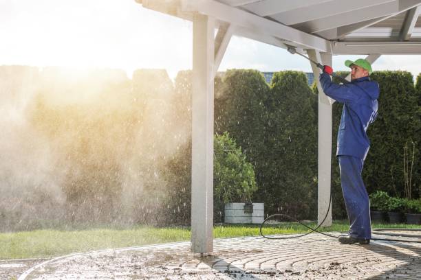 Best Concrete Sealing  in Brushy, OK