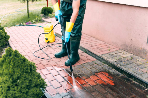  Brushy, OK Pressure Washing Pros