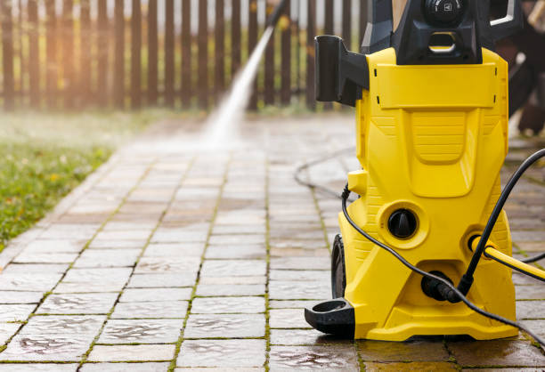 Best Animal Enclosure Cleaning  in Brushy, OK