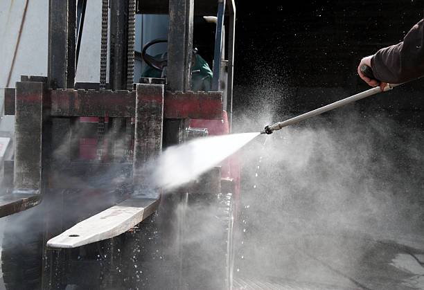 Best Oil Spill Cleanup  in Brushy, OK